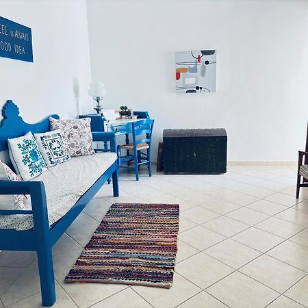 Dapia Holiday Home Spétses Dış mekan fotoğraf