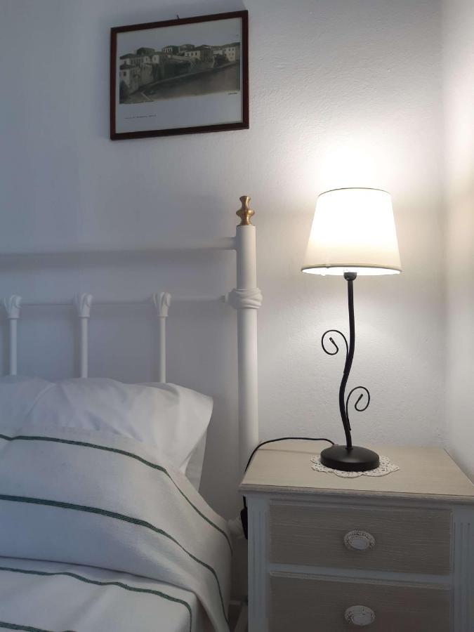 Dapia Holiday Home Spétses Dış mekan fotoğraf