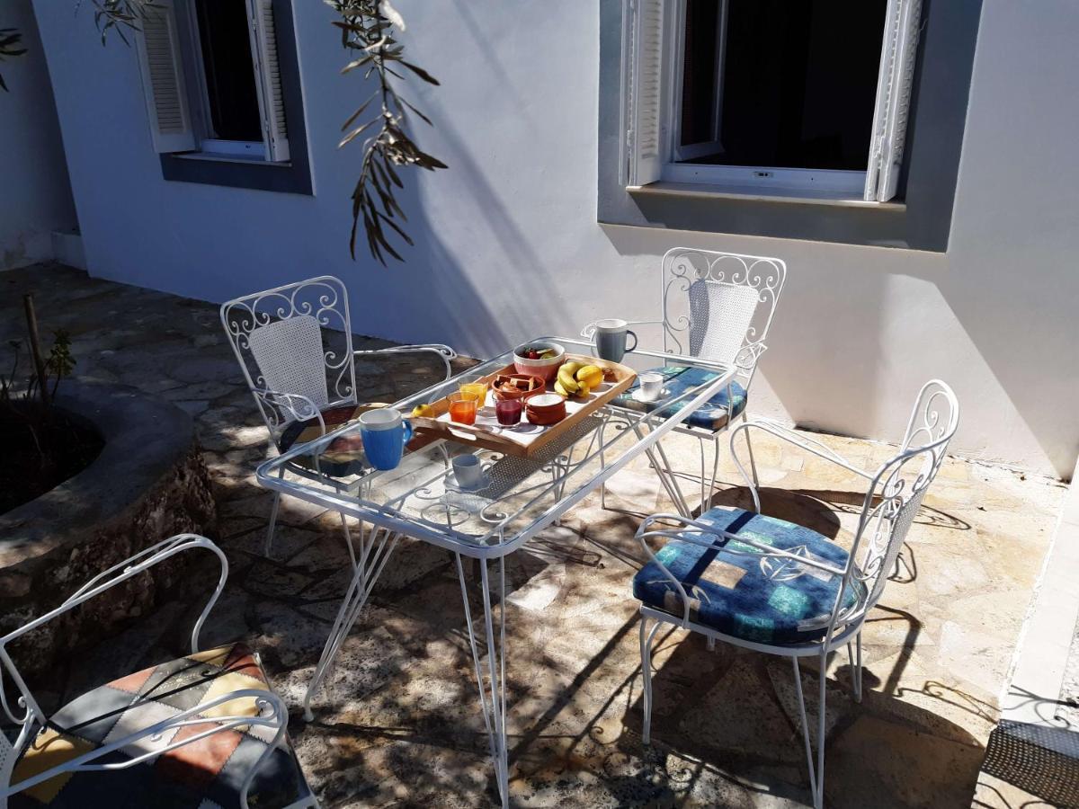 Dapia Holiday Home Spétses Dış mekan fotoğraf