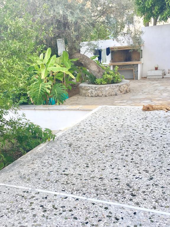 Dapia Holiday Home Spétses Dış mekan fotoğraf